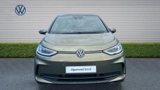 Volkswagen ID.3 150kW Pro 58kWh 5dr Auto Electric Hatchback